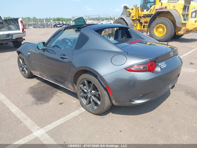JM1NDAL70H0103620 Mazda Mx-5 Rf