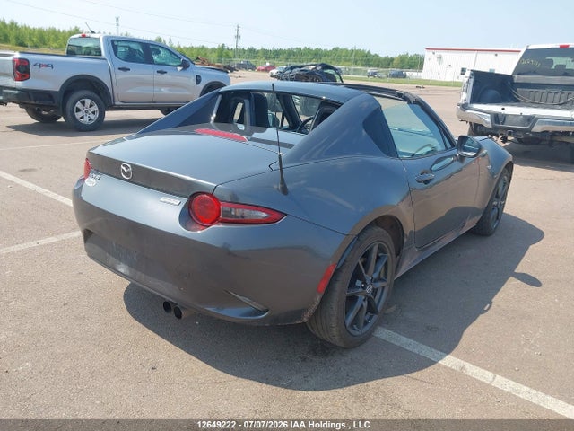 JM1NDAL70H0103620 Mazda Mx-5 Rf