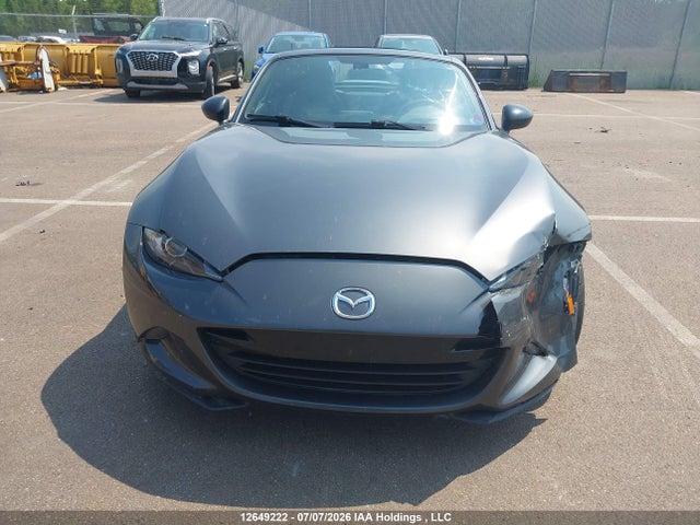 JM1NDAL70H0103620 Mazda Mx-5 Rf