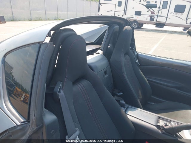 JM1NDAL70H0103620 Mazda Mx-5 Rf