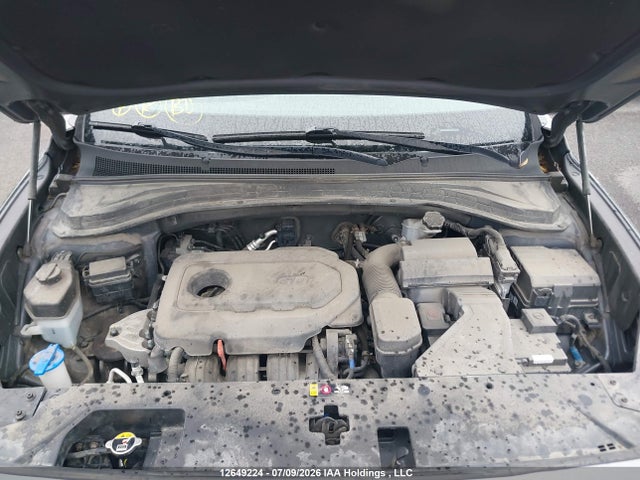 Hyundai Santa Fe Sel/sel Plus 2019 5NMS3CAD2KH126897 Image 10