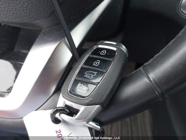 Hyundai Santa Fe Sel/sel Plus 2019 5NMS3CAD2KH126897 Image 11
