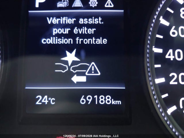 Hyundai Santa Fe Sel/sel Plus 2019 5NMS3CAD2KH126897 Image 16