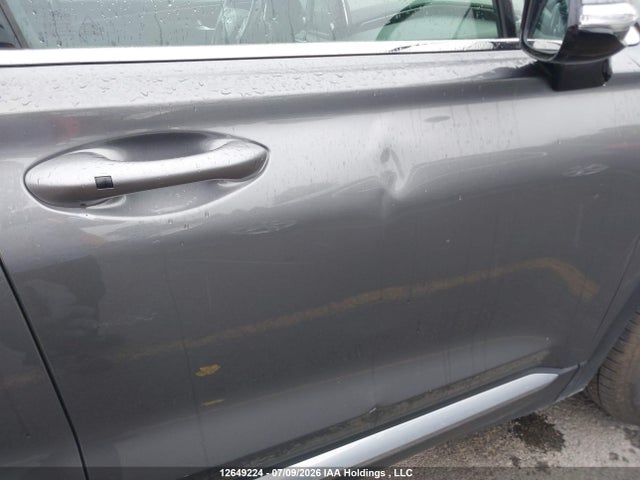 Hyundai Santa Fe Sel/sel Plus 2019 5NMS3CAD2KH126897 Image 22