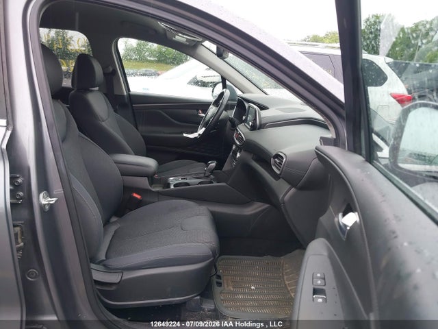 Hyundai Santa Fe Sel/sel Plus 2019 5NMS3CAD2KH126897 Image 5