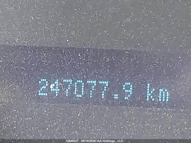 12649227 :رقم المزاد ، 1FTFW1EF6BFB47595 vin ، 2011 Ford F-150 مزاد بيع