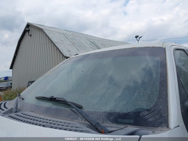 12649227 :رقم المزاد ، 1FTFW1EF6BFB47595 vin ، 2011 Ford F-150 مزاد بيع