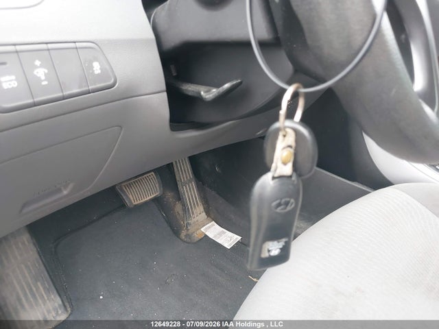 Aukcja sprzedaży 2016 Hyundai Elantra Se/sport/limited, vin: 5NPDH4AE0GH798637, numer aukcji: 12649228