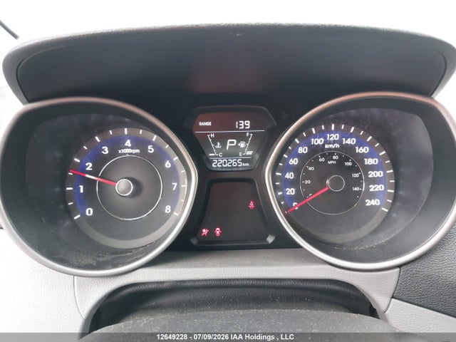 Aukcja sprzedaży 2016 Hyundai Elantra Se/sport/limited, vin: 5NPDH4AE0GH798637, numer aukcji: 12649228