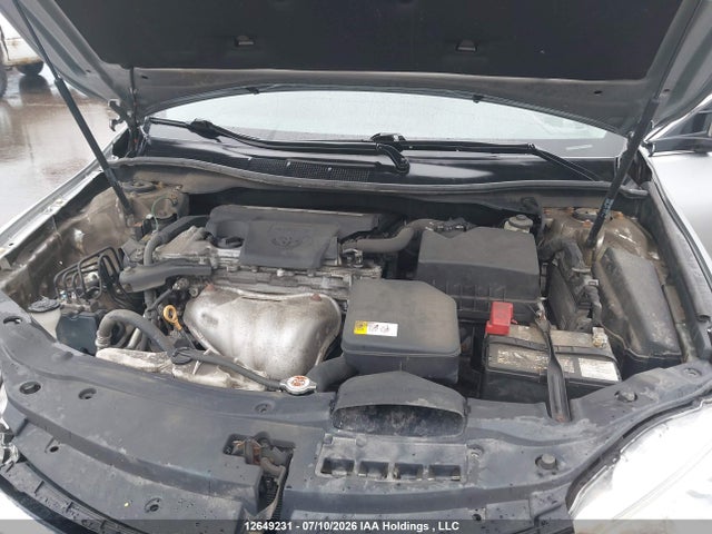 Toyota CAMRY LE 2017 4T1BF1FK7HU445356 Image 10