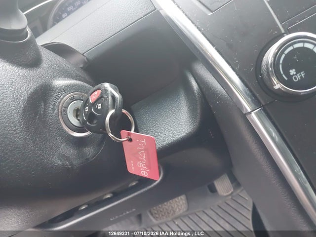 Toyota CAMRY LE 2017 4T1BF1FK7HU445356 Image 11