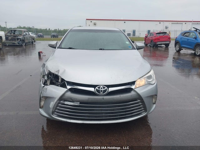 Toyota CAMRY LE 2017 4T1BF1FK7HU445356 Image 12