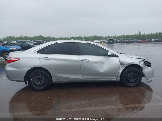 Toyota CAMRY LE 2017 4T1BF1FK7HU445356 Image 13