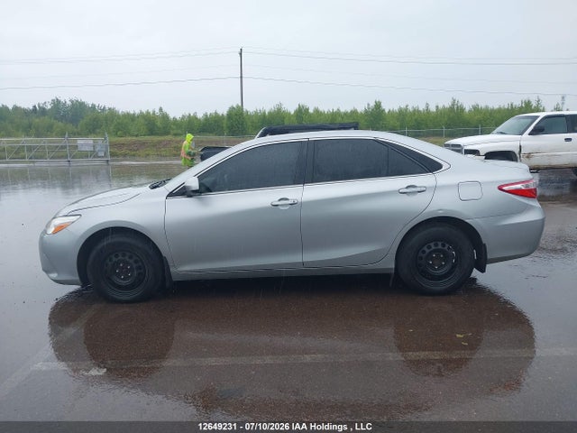 Toyota CAMRY LE 2017 4T1BF1FK7HU445356 Image 14