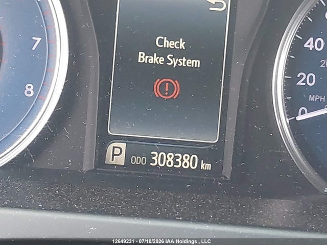 Toyota CAMRY LE 2017 4T1BF1FK7HU445356 Image 15