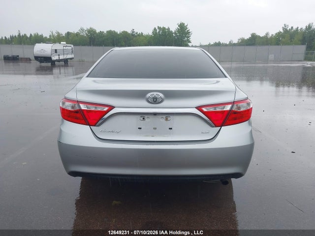 Toyota CAMRY LE 2017 4T1BF1FK7HU445356 Image 16