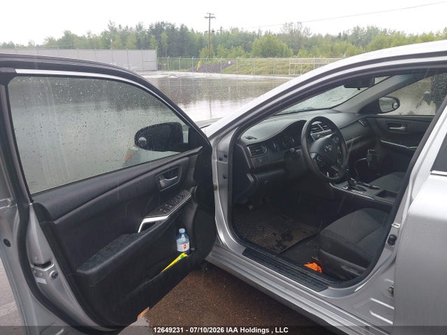 Toyota CAMRY LE 2017 4T1BF1FK7HU445356 Image 20