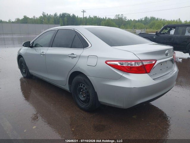 Toyota CAMRY LE 2017 4T1BF1FK7HU445356 Image 3