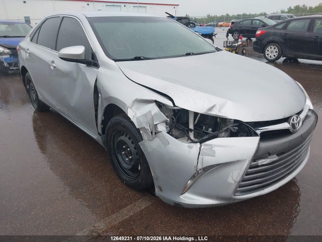 Toyota CAMRY LE 2017 4T1BF1FK7HU445356 Image 6