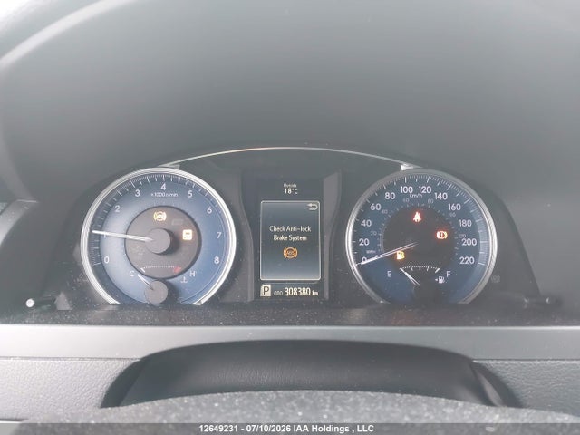 Toyota CAMRY LE 2017 4T1BF1FK7HU445356 Image 7