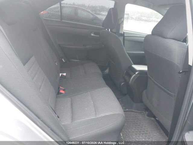 Toyota CAMRY LE 2017 4T1BF1FK7HU445356 Image 8