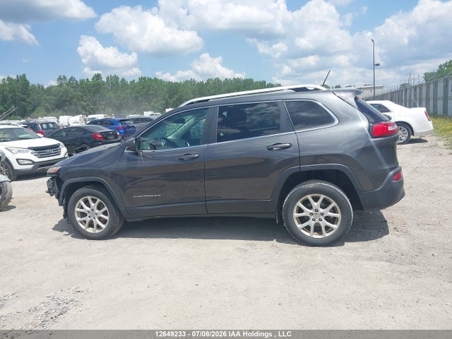 Jeep Cherokee North 2015 1C4PJLCBXFW754152 Image 15