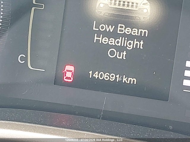 Jeep Cherokee North 2015 1C4PJLCBXFW754152 Image 16