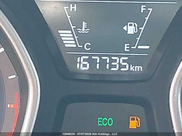 12649234 :رقم المزاد ، 5NPDH4AE3EH461618 vin ، 2014 Hyundai Elantra Se/sport/limited مزاد بيع