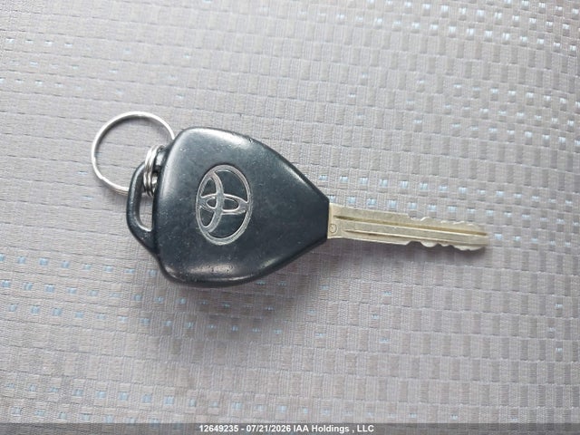 Продаж на аукціоні авто 2011 Toyota Matrix, vin: 2T1KU4EE5BC644983, номер лоту: 12649235