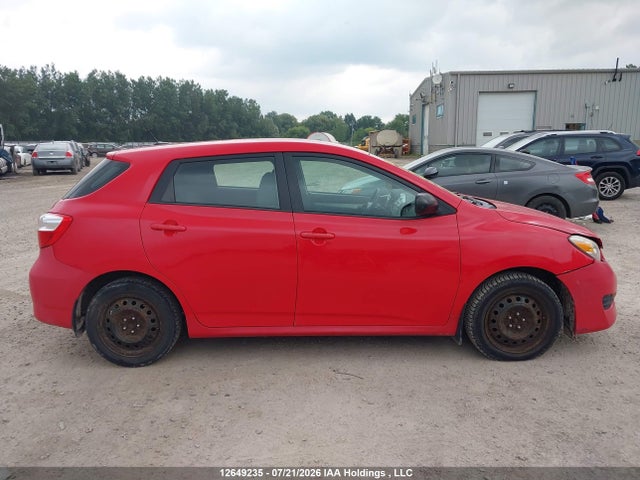 Продаж на аукціоні авто 2011 Toyota Matrix, vin: 2T1KU4EE5BC644983, номер лоту: 12649235