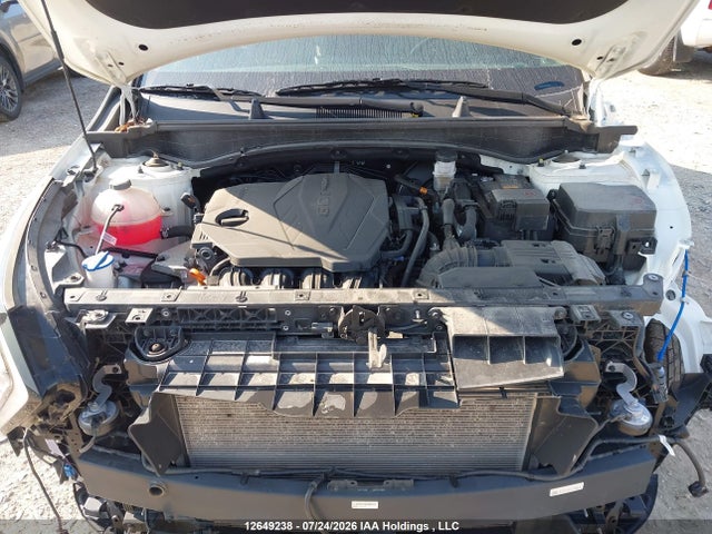KIA Sportage 2025 KNDPXCDF1S7401383 Image 10