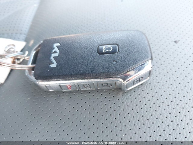 KIA Sportage 2025 KNDPXCDF1S7401383 Image 11