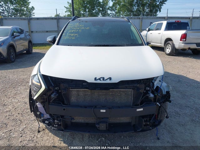 KIA Sportage 2025 KNDPXCDF1S7401383 Image 13