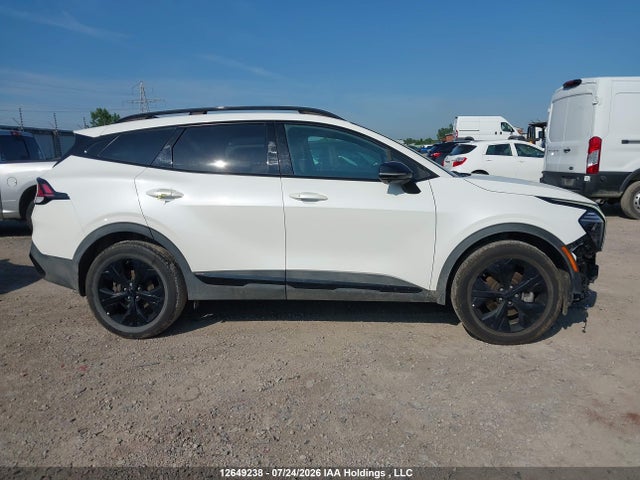 KIA Sportage 2025 KNDPXCDF1S7401383 Image 14