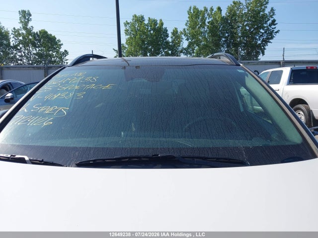 KIA Sportage 2025 KNDPXCDF1S7401383 Image 18