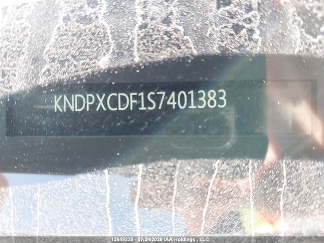 KIA Sportage 2025 KNDPXCDF1S7401383 Image 19