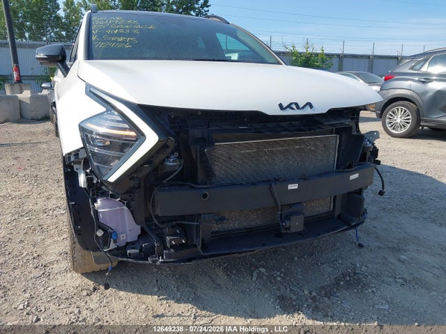 KIA Sportage 2025 KNDPXCDF1S7401383 Image 20