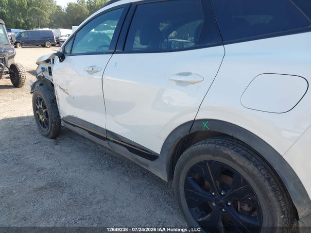 KIA Sportage 2025 KNDPXCDF1S7401383 Image 21