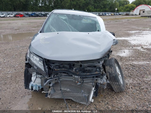 Aukcja sprzedaży 2024 Mitsubishi Rvr Se/sel/noir/gt, vin: JA4AJVAW8RU600833, numer aukcji: 12649242