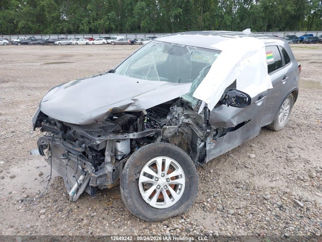 Aukcja sprzedaży 2024 Mitsubishi Rvr Se/sel/noir/gt, vin: JA4AJVAW8RU600833, numer aukcji: 12649242