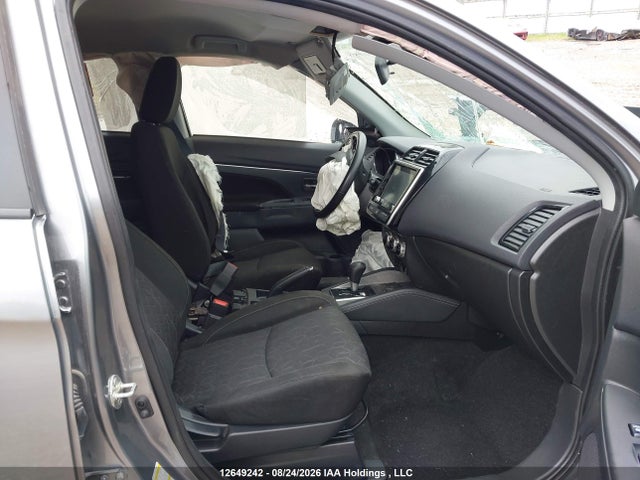 Aukcja sprzedaży 2024 Mitsubishi Rvr Se/sel/noir/gt, vin: JA4AJVAW8RU600833, numer aukcji: 12649242