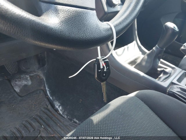 Продаж на аукціоні авто 2012 Subaru Impreza, vin: JF1GJAA64CG019284, номер лоту: 12649245
