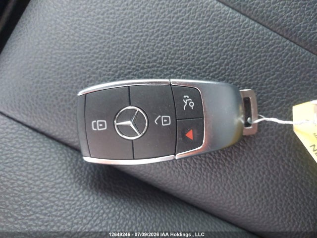 W1K5J4HB8TN574990 Mercedes-Benz CLA 250 4MATIC