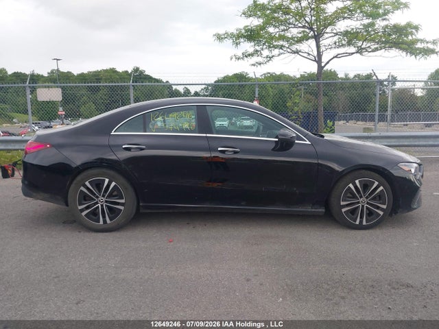 W1K5J4HB8TN574990 Mercedes-Benz CLA 250 4MATIC