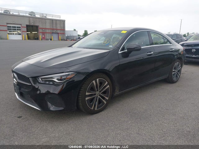 W1K5J4HB8TN574990 Mercedes-Benz CLA 250 4MATIC
