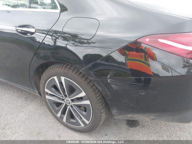 W1K5J4HB8TN574990 Mercedes-Benz CLA 250 4MATIC