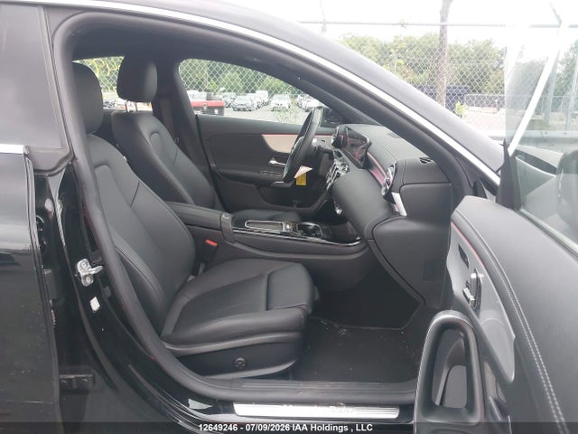 W1K5J4HB8TN574990 Mercedes-Benz CLA 250 4MATIC
