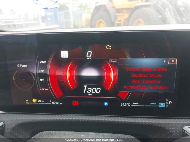 W1K5J4HB8TN574990 Mercedes-Benz CLA 250 4MATIC