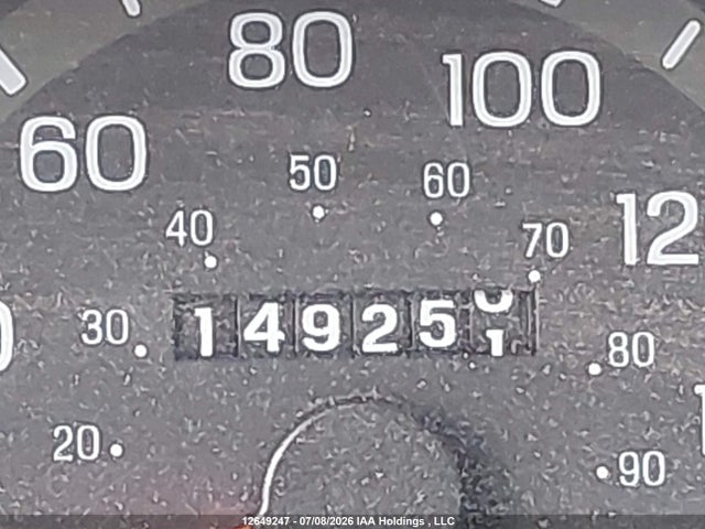 Aukcja sprzedaży 1997 Ford Club Wagon Chateau/xl/xlt, vin: 1FMEE1166VHB76152, numer aukcji: 12649247