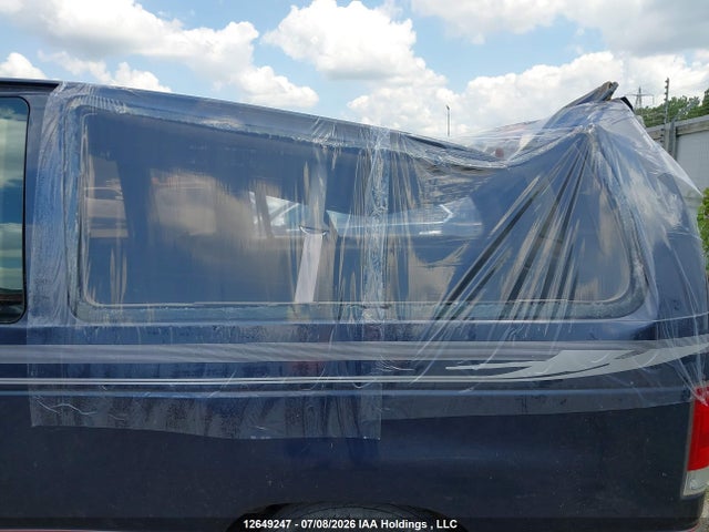 Aukcja sprzedaży 1997 Ford Club Wagon Chateau/xl/xlt, vin: 1FMEE1166VHB76152, numer aukcji: 12649247